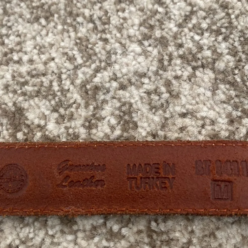Fossil 34”l tip